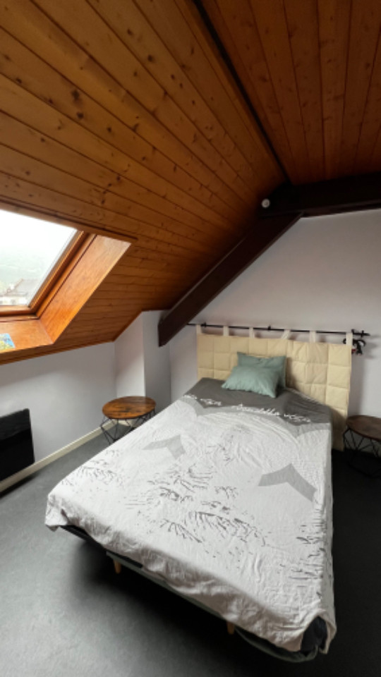 GreenGo Charmant appartement avec vue montagne