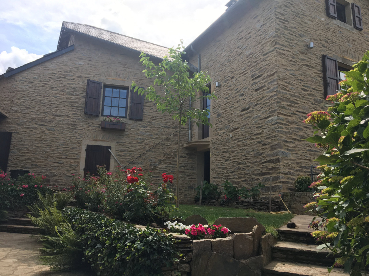 La Petite maison de Carmazels