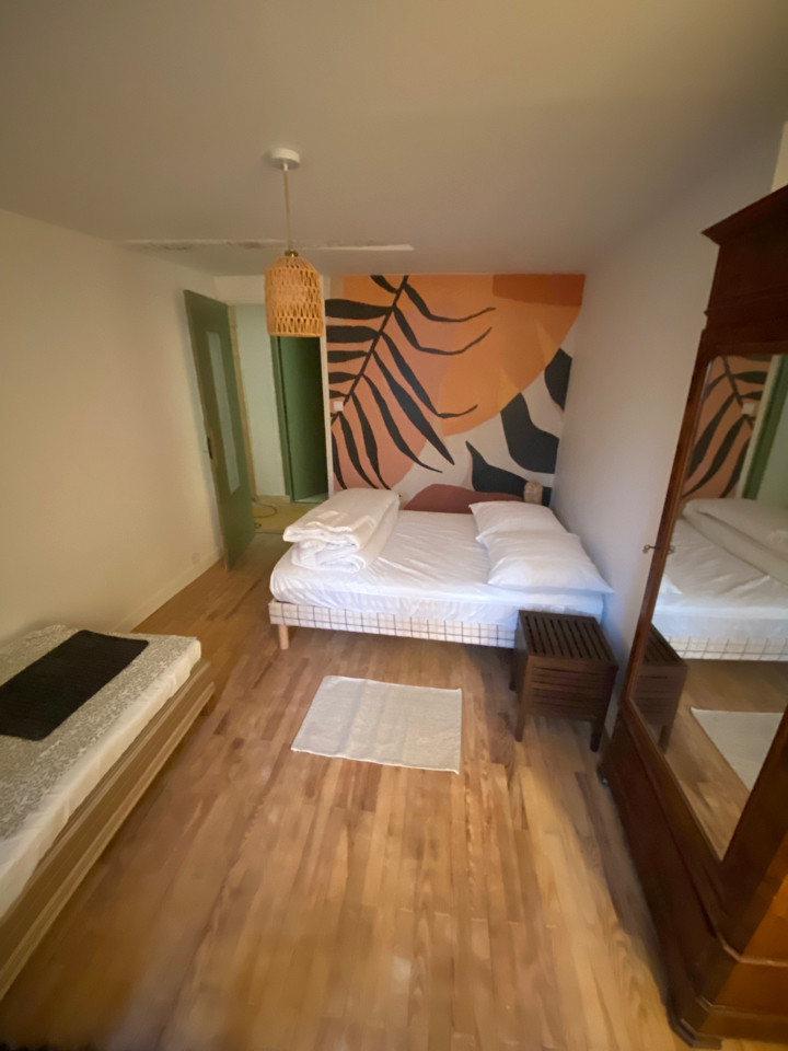 GreenGo Location Provence-Alpes-Côte d'Azur En ville