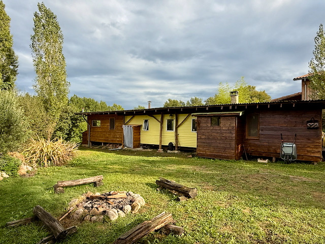 Petite maison /cabane de charme - Cosy place