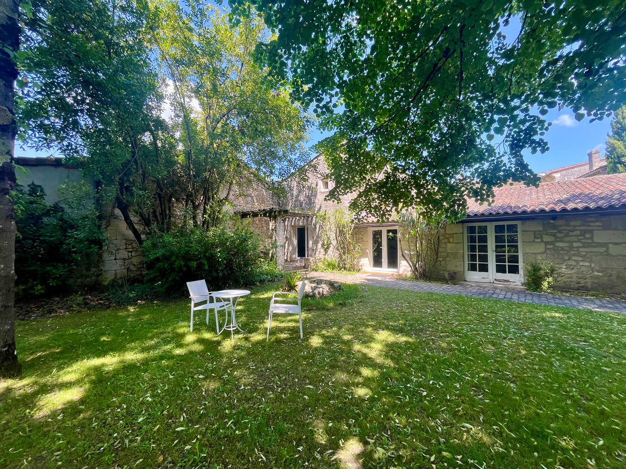Gironde Haut-de-gamme