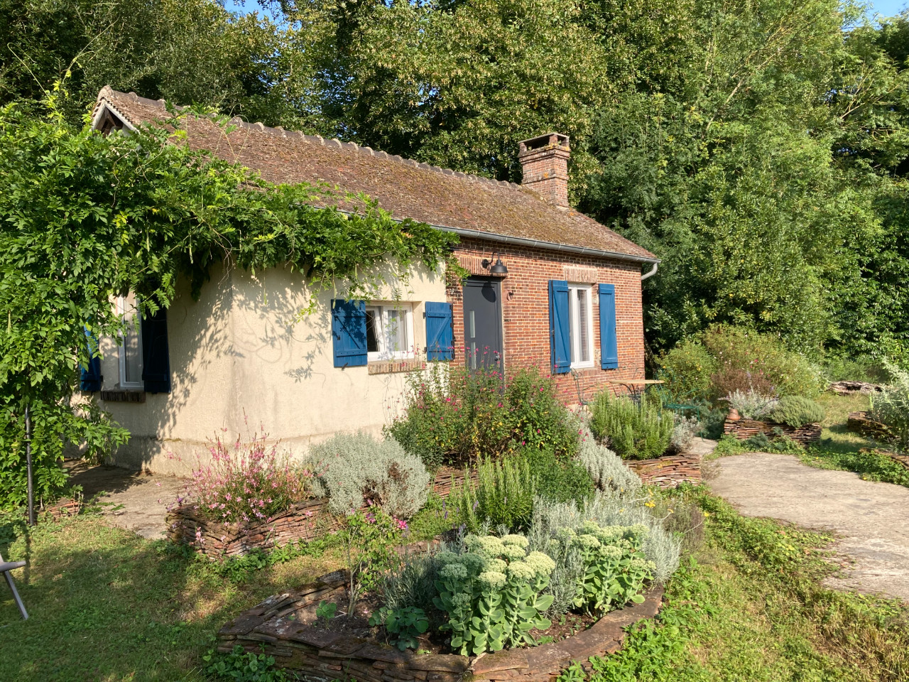 GreenGo Maisonnette à la ferme du Tremblay