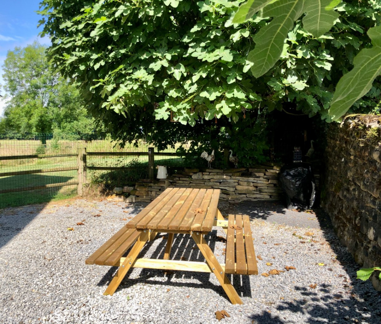 GreenGo location vacances écoresponsables