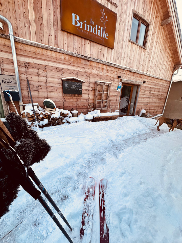 GreenGo Chalet la Brindille