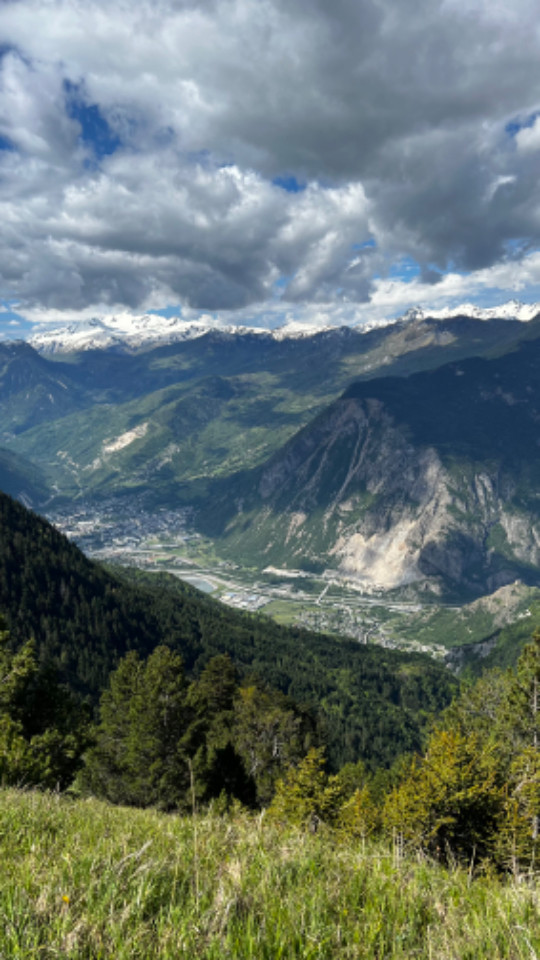 Savoie En ville