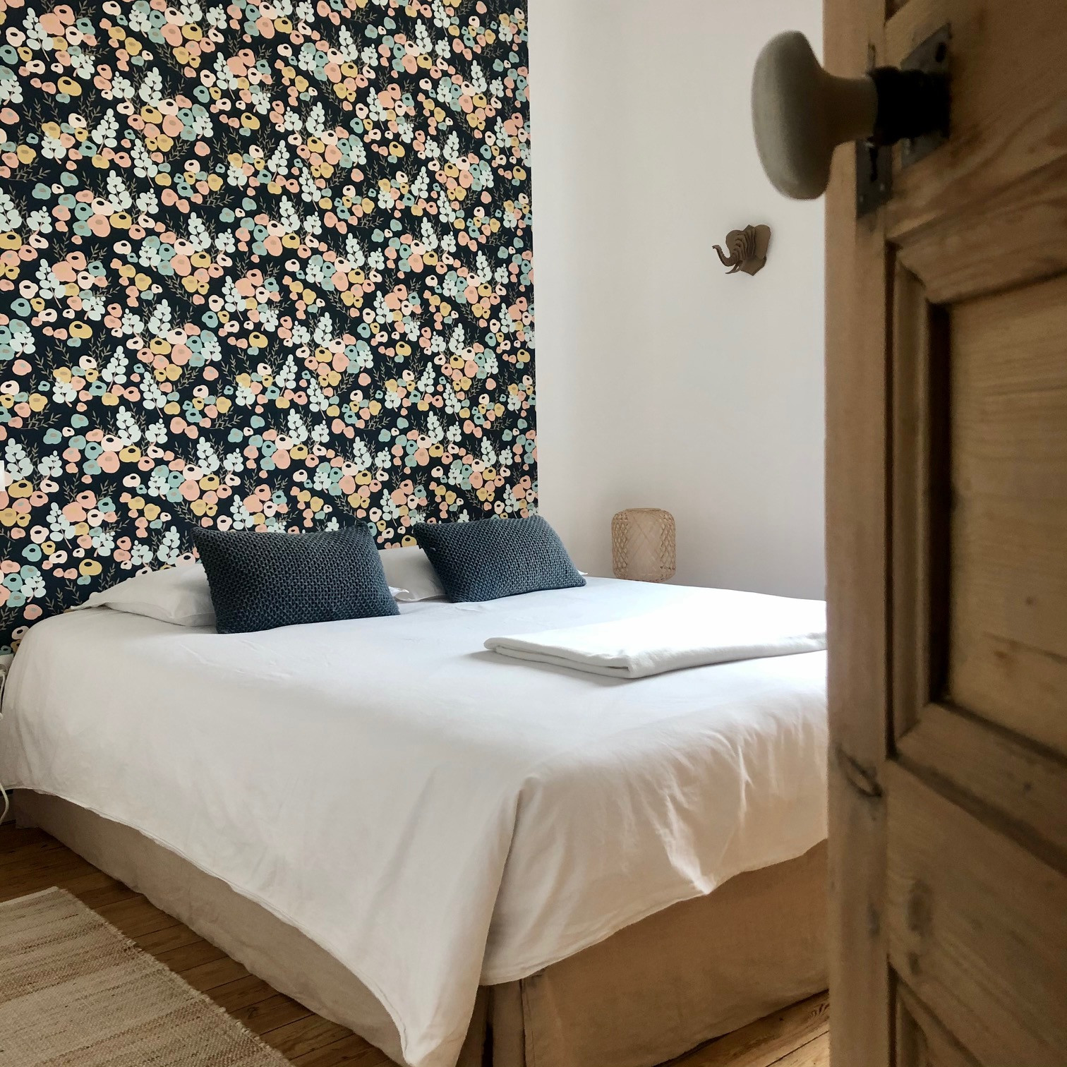 Chez Eliette, cocon idéal pour des vacances en Famille