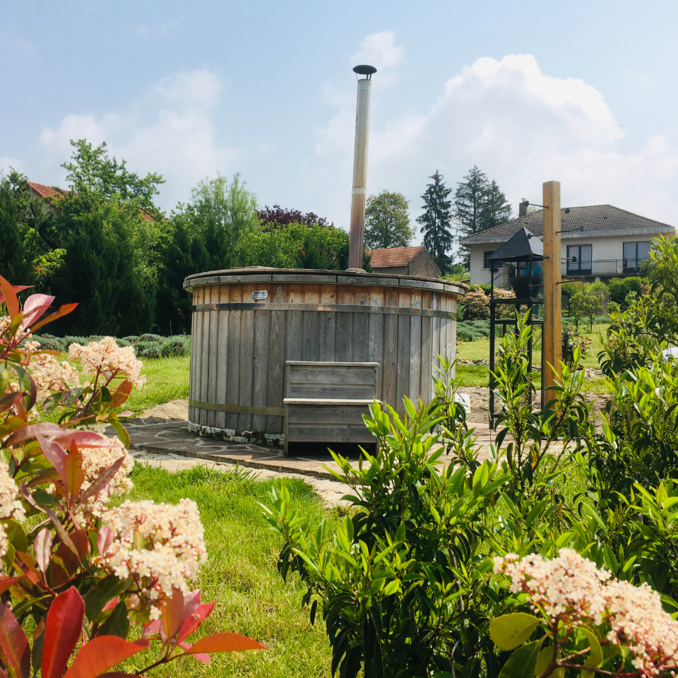 GreenGo Gîte Bourgogne-Franche-Comté Évasion