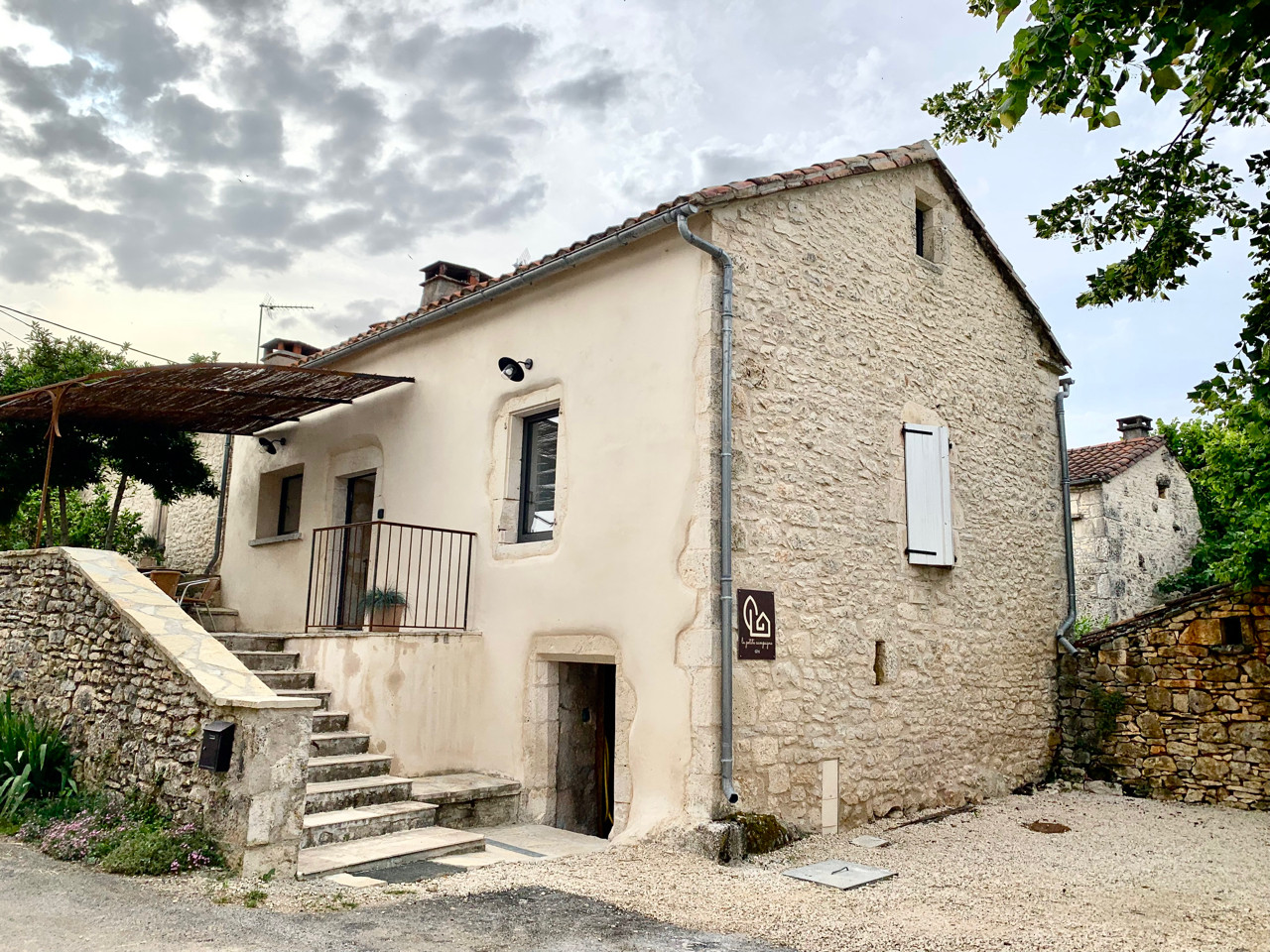 La Petite Campagne