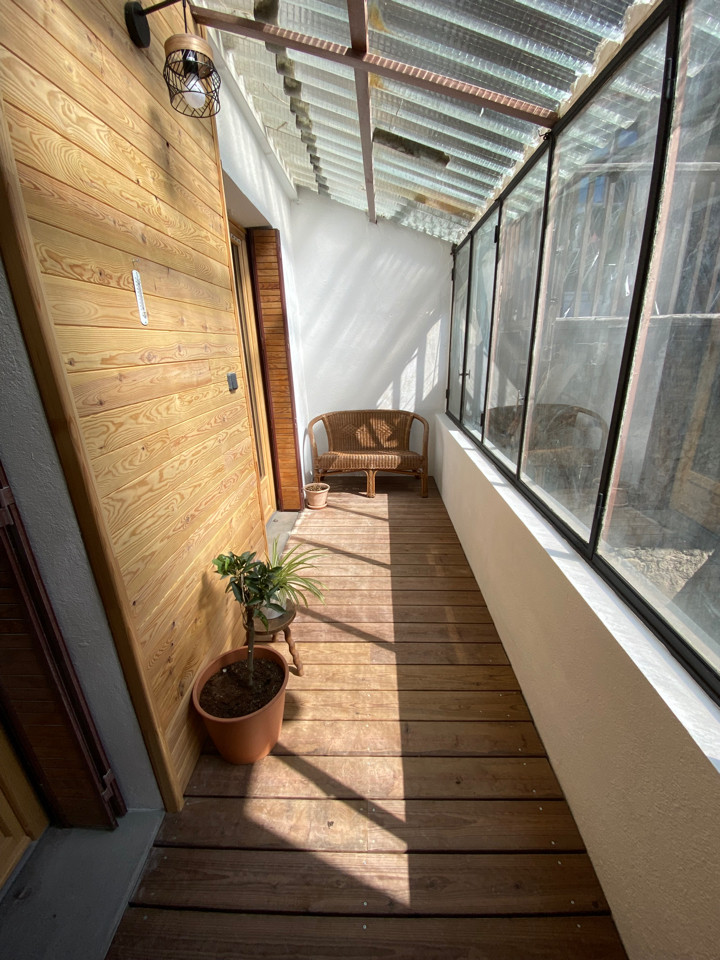Logement GreenGo: L’appartement d’Audrey en plein centre historique