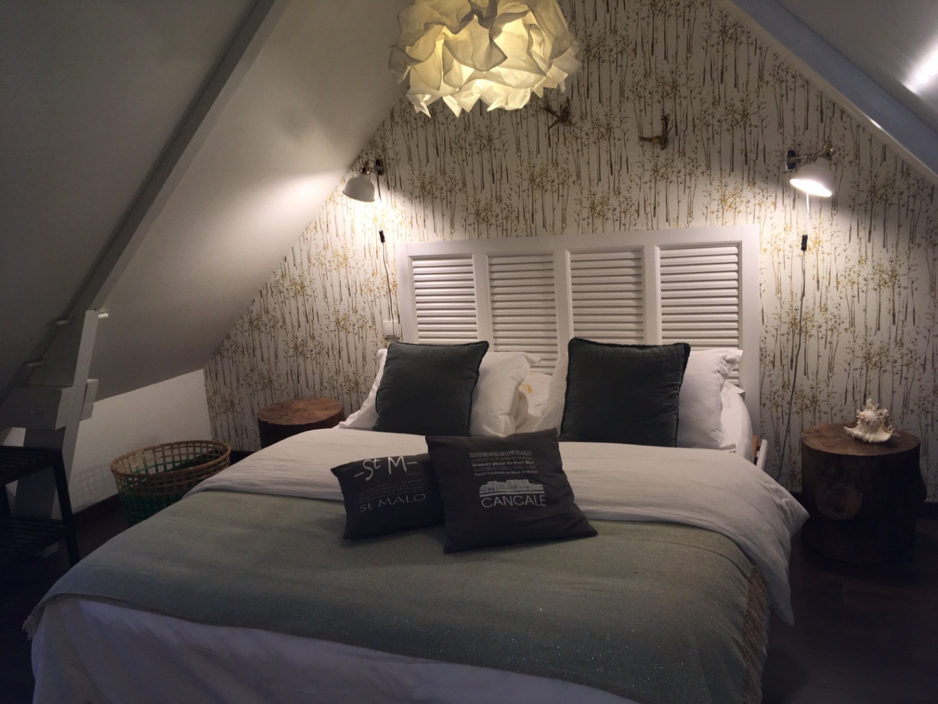  Ille-et-Vilaine Cocooning