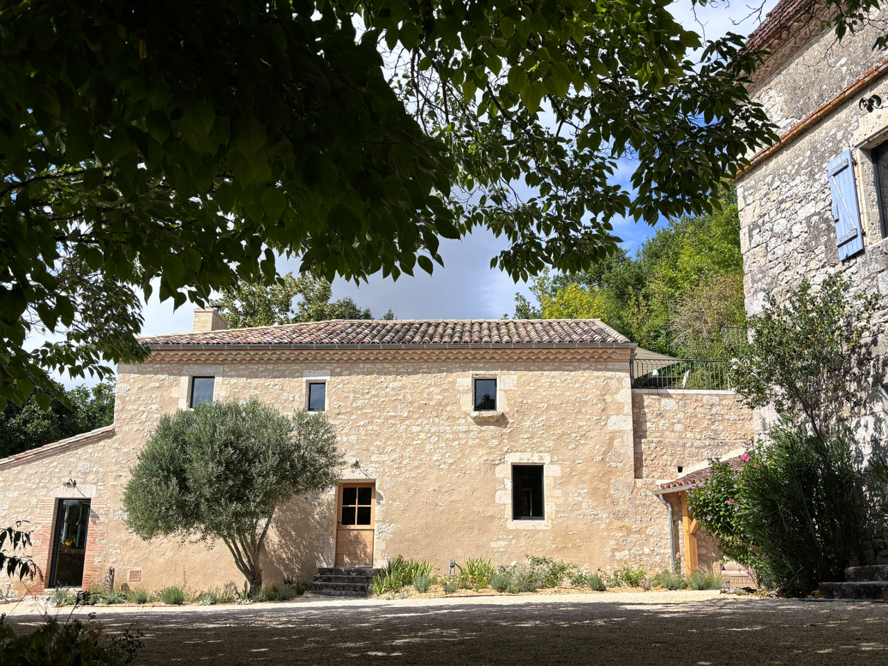 GreenGo Gîte Occitanie Évasion