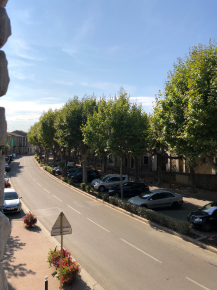 GreenGo L'esplanade