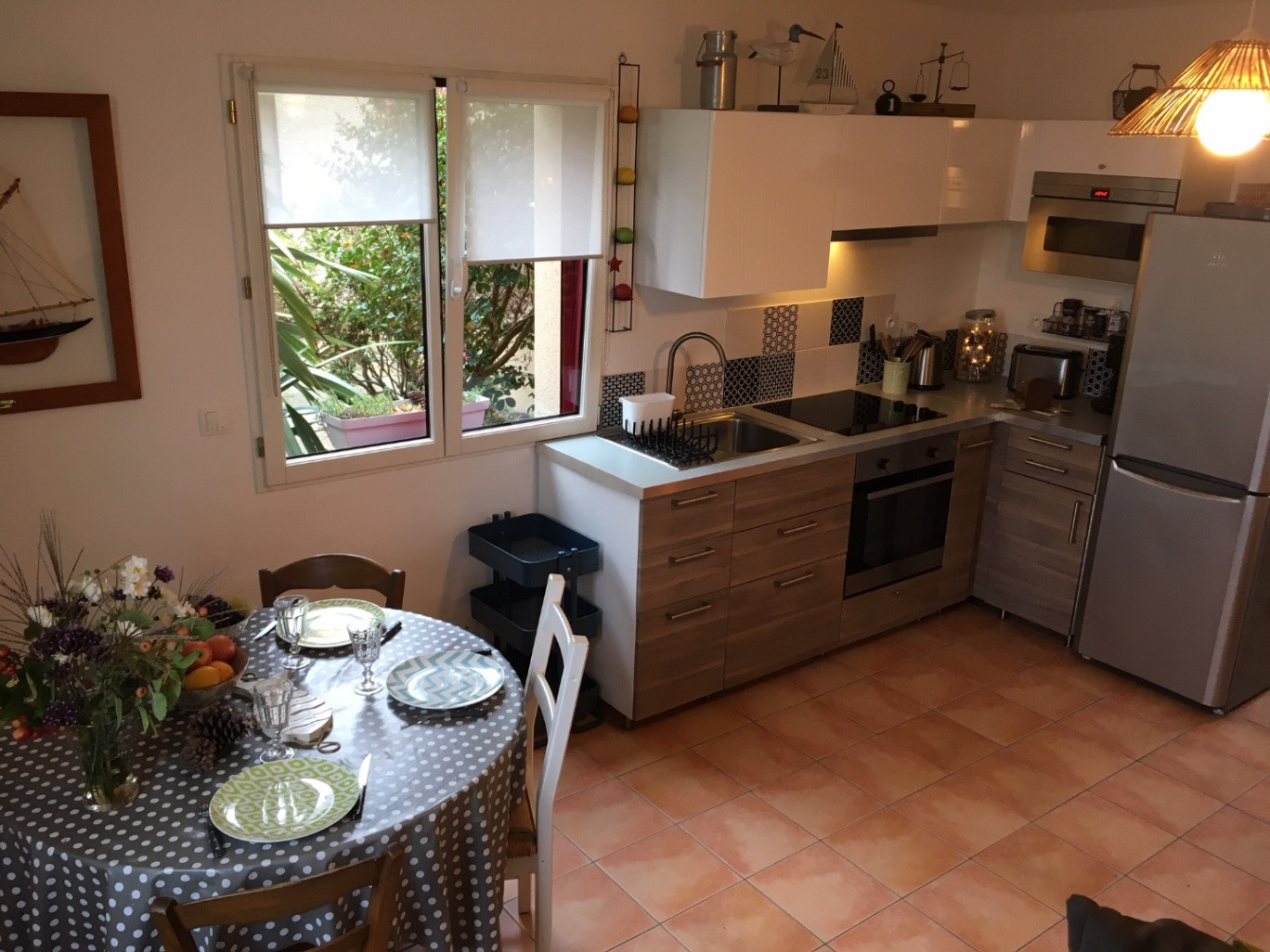 GreenGo location vacances écoresponsables
