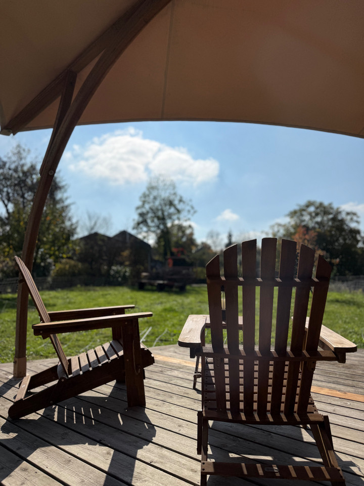 GreenGo location vacances écoresponsables