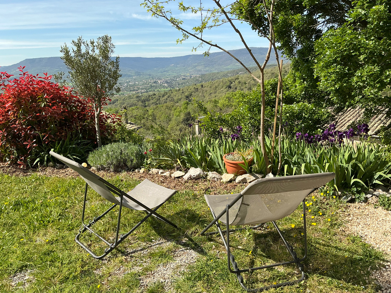 GreenGo Au fil du thym