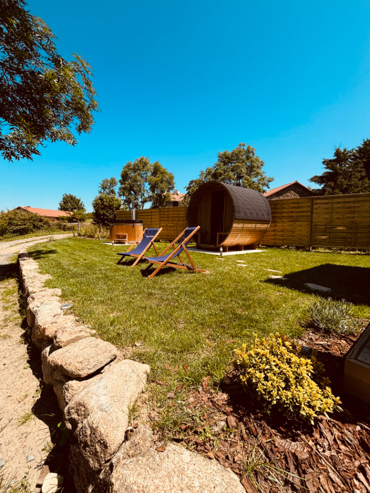  Loire Glamping