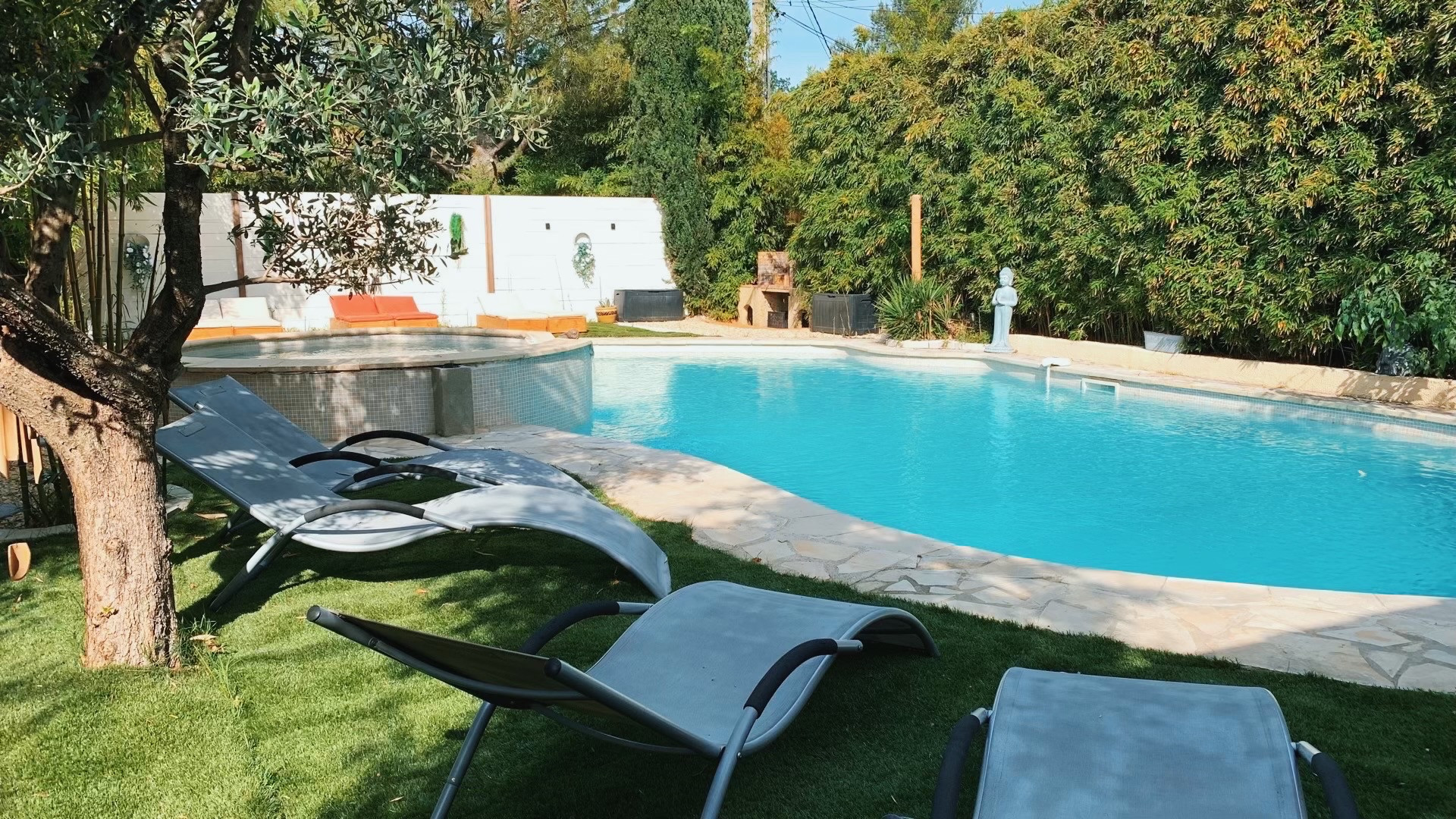 Hérault Gîte de groupe