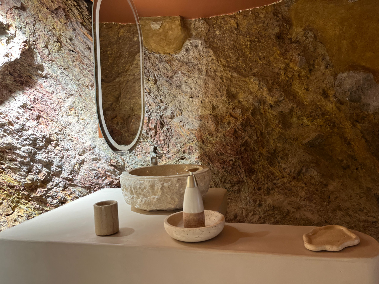 Logement insolite Aude Haut-de-gamme