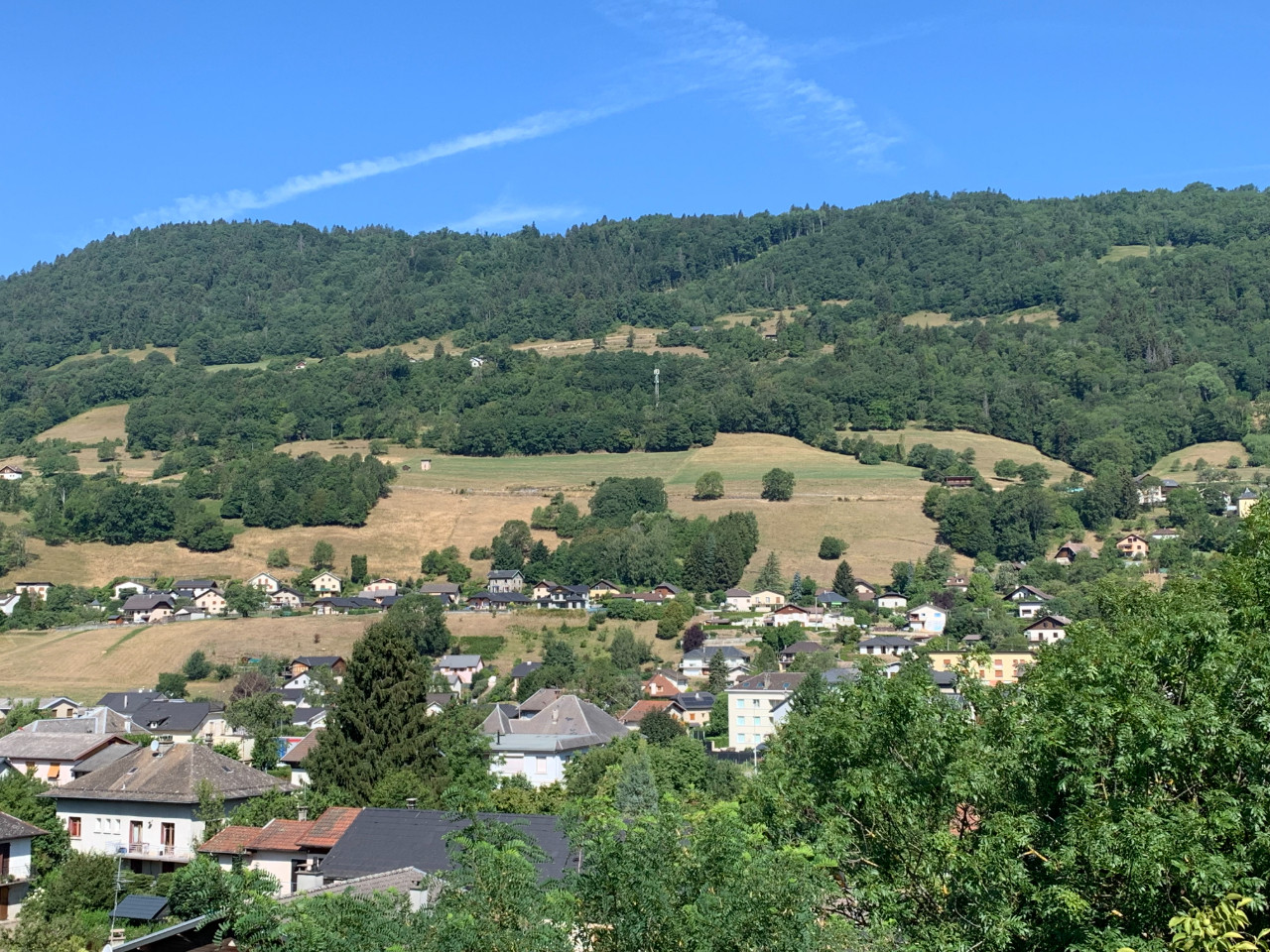 Location Savoie À la montagne