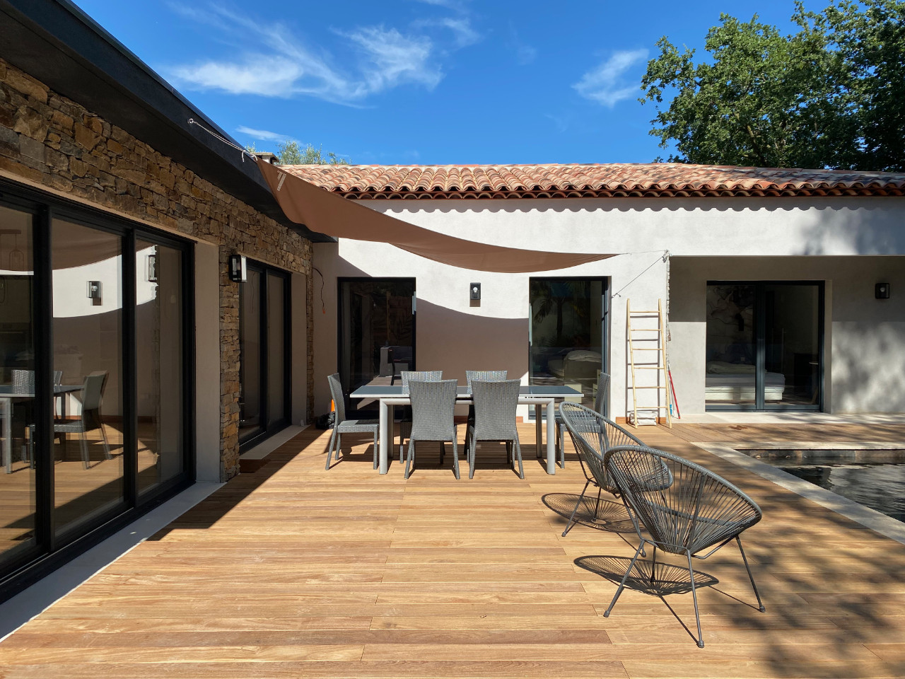 GreenGo Location Provence-Alpes-Côte d'Azur Haut-de-gamme