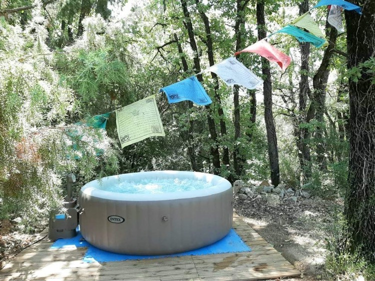 GreenGo Logement insolite Provence-Alpes-Côte d'Azur Évasion
