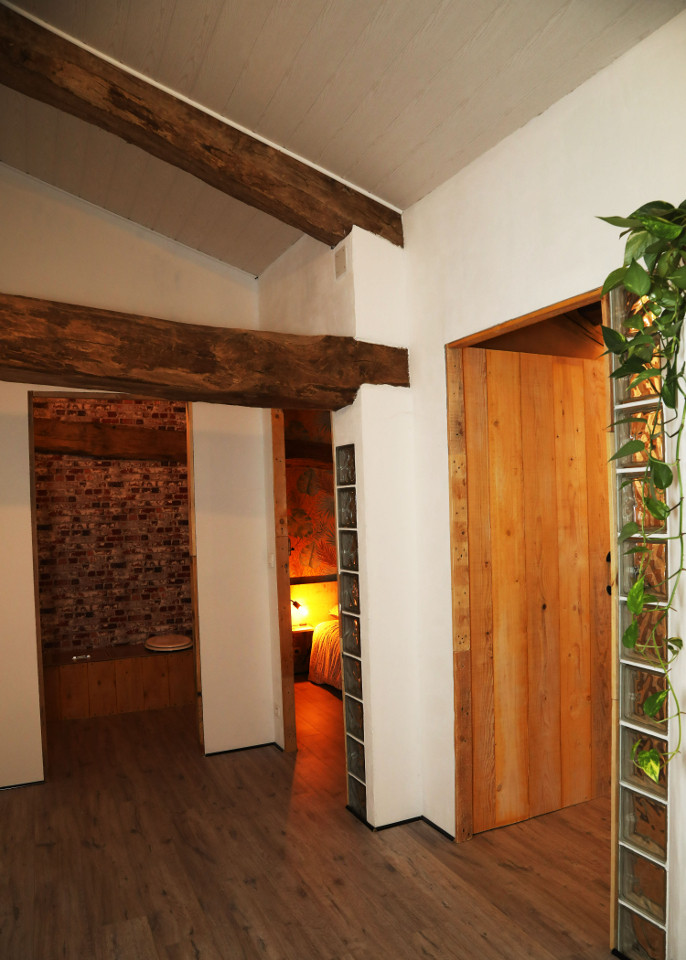 GreenGo Domaine Ostau Montplaisant