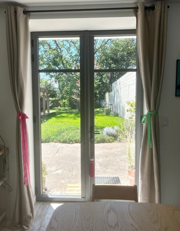 GreenGo Chambre chez l’habitant Bretagne En ville