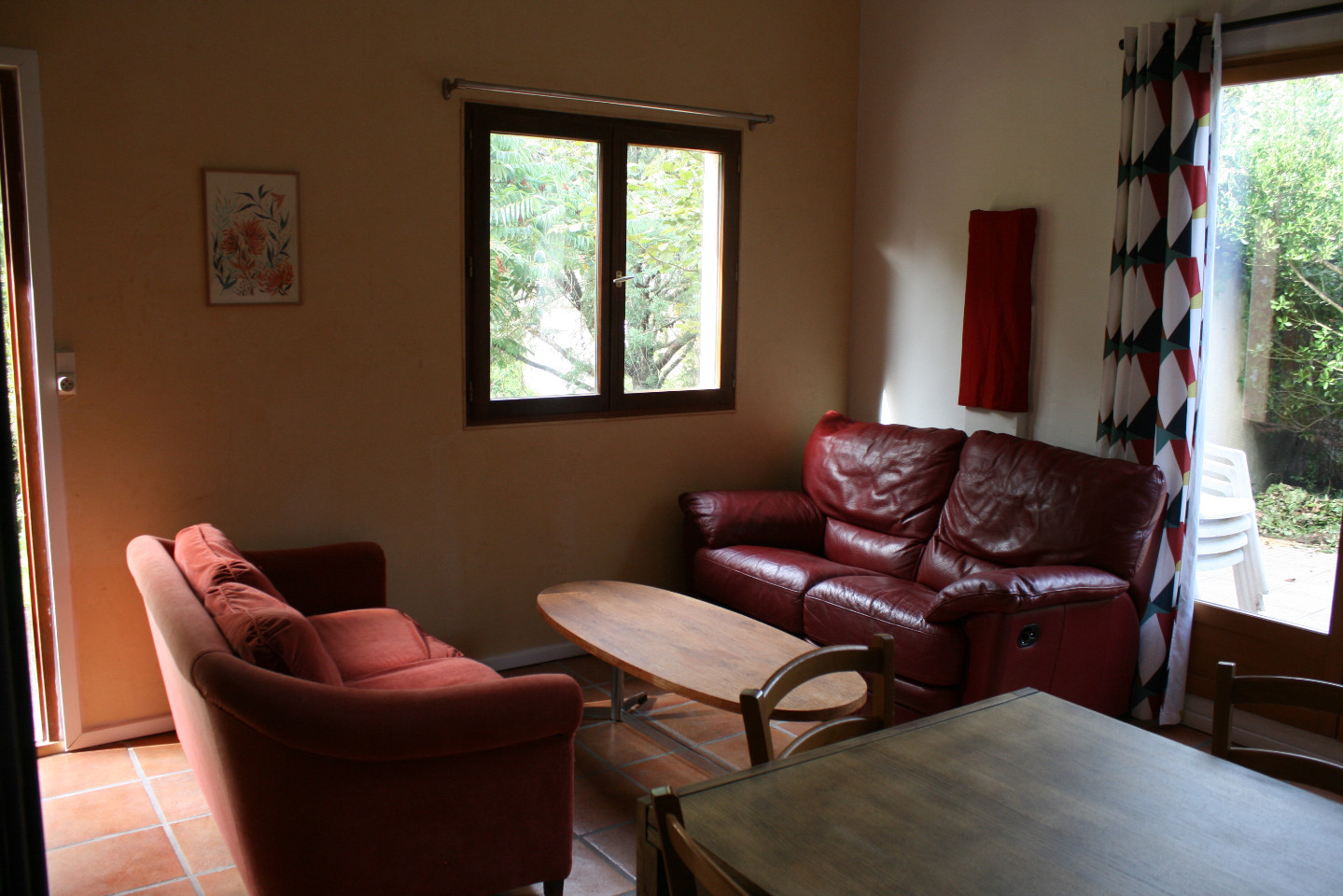GreenGo Gîte Occitanie En famille