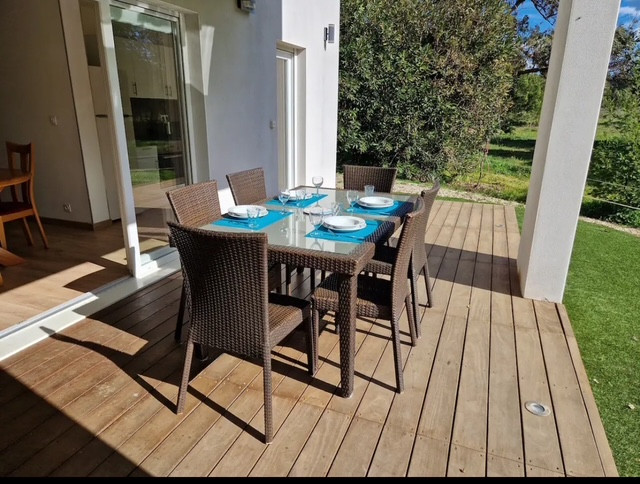 GreenGo location vacances écoresponsables