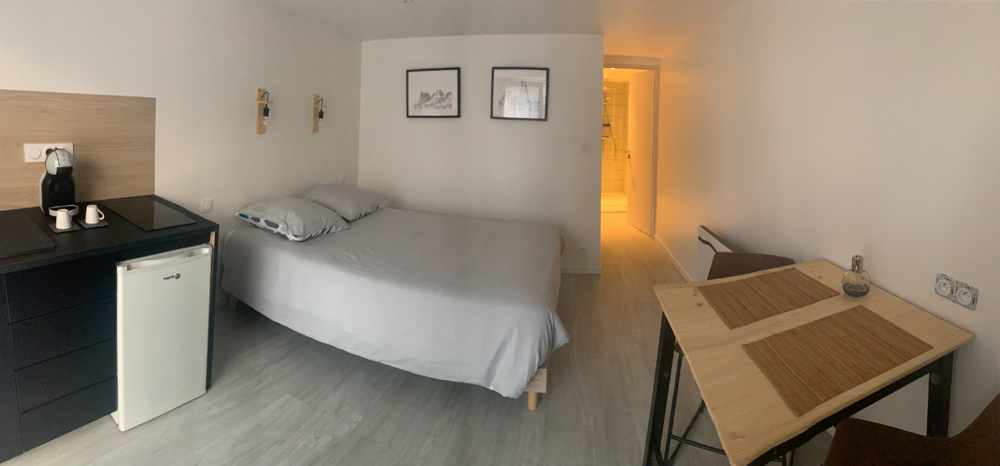 Hôte GreenGo: Gîte du Lizelet