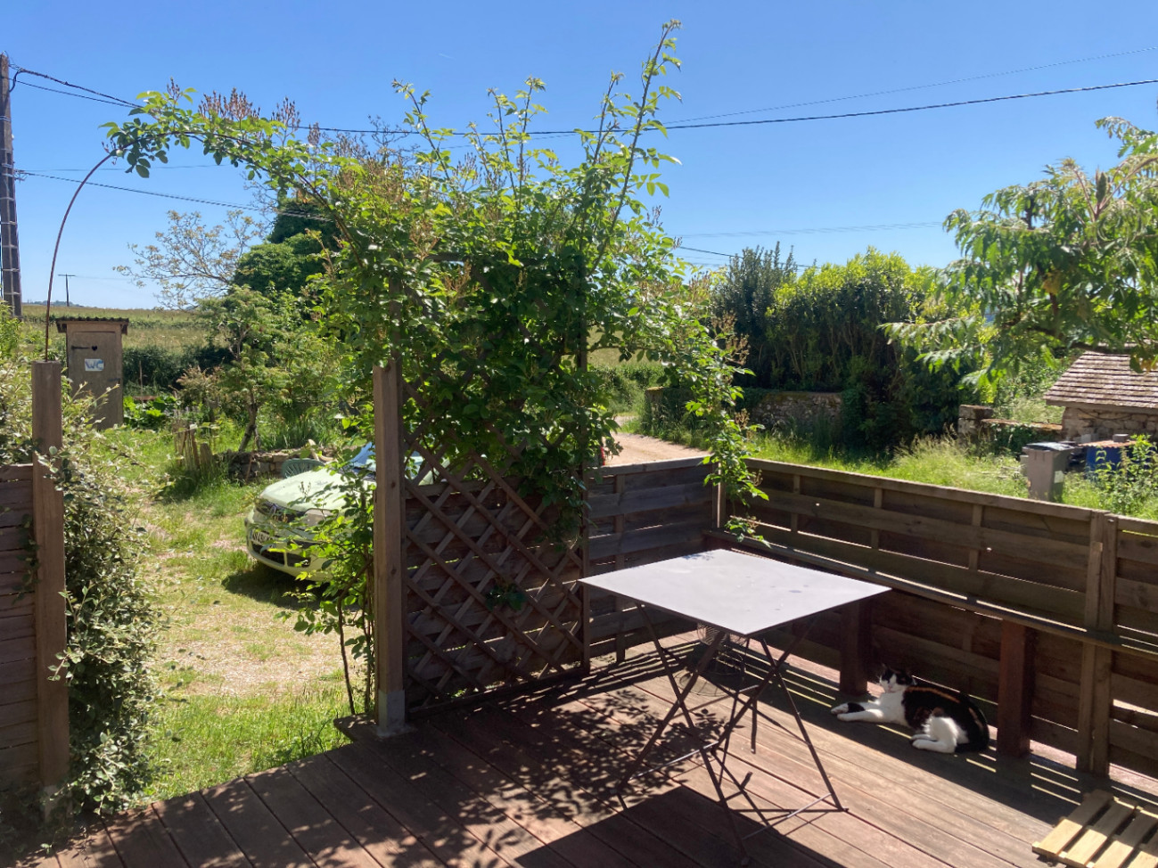 GreenGo location vacances écoresponsables