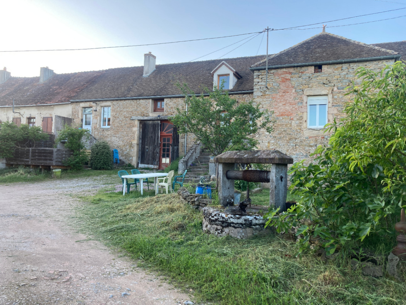 Gite du Petit théâtre