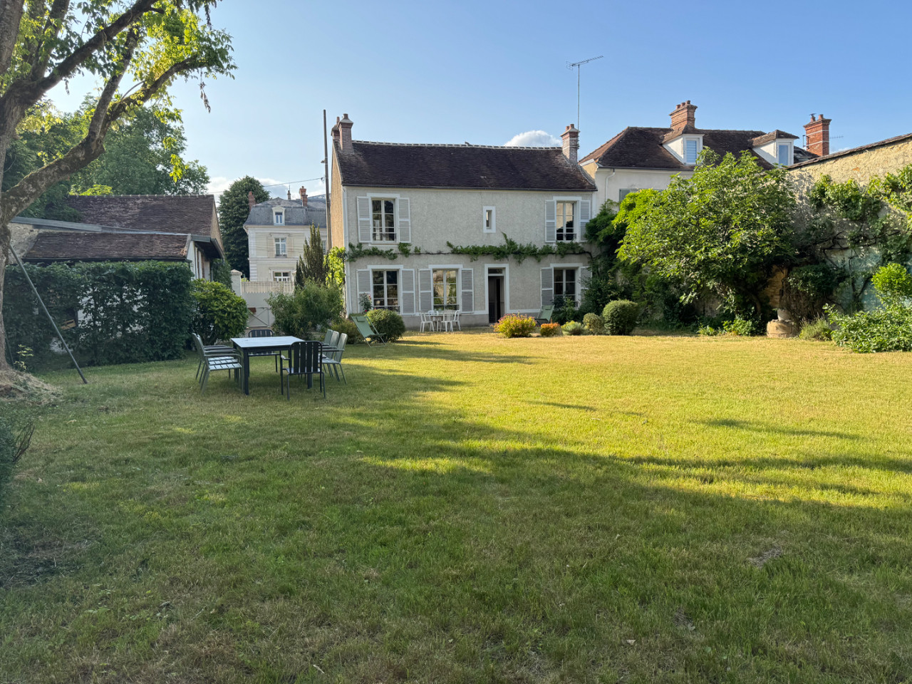 Hôte GreenGo: Chez Félicie