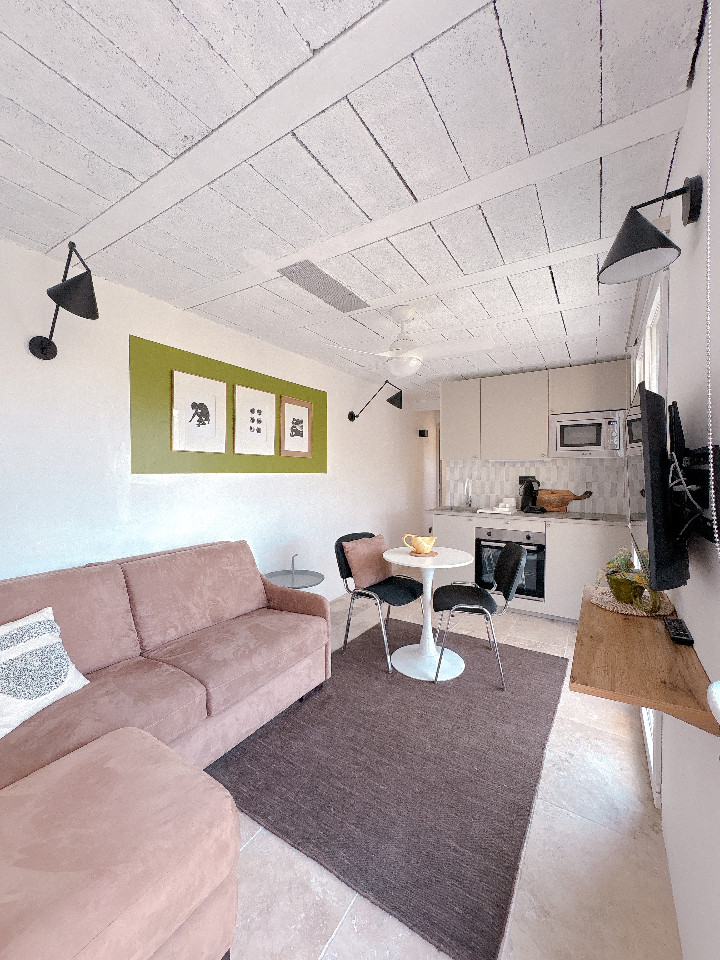 Logement insolite Alpes-Maritimes À la campagne