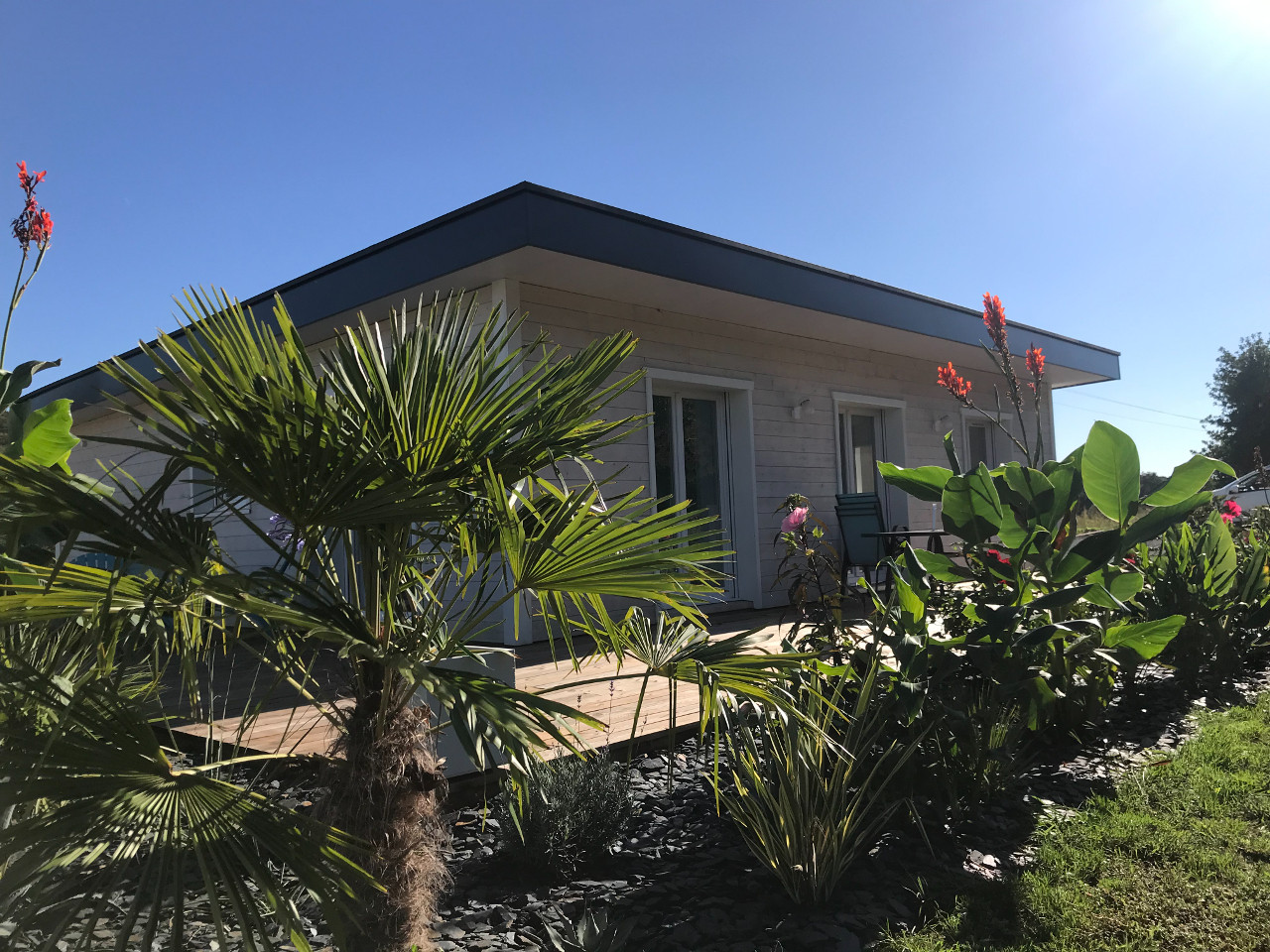 GreenGo Le Cottage proche des Vosges