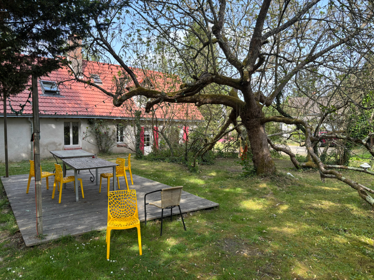 GreenGo Gîte Centre-Val de Loire Évasion