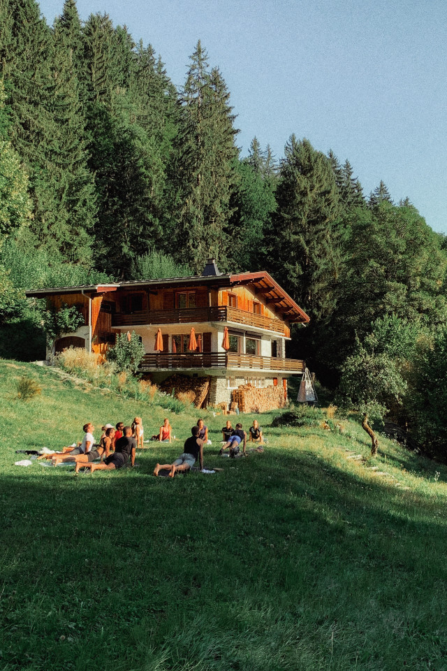 GreenGo location vacances écoresponsables