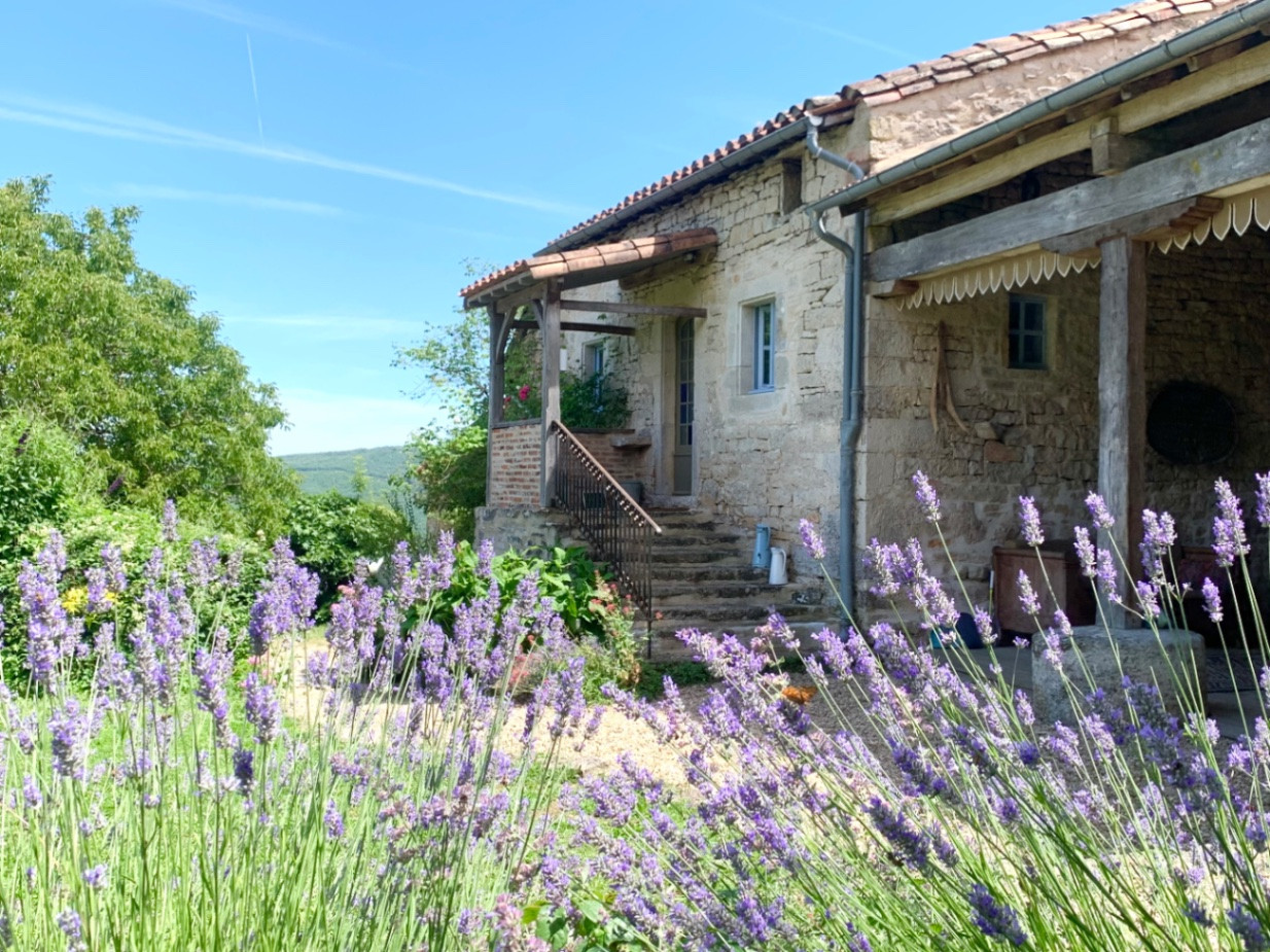 Maison d’Artiste