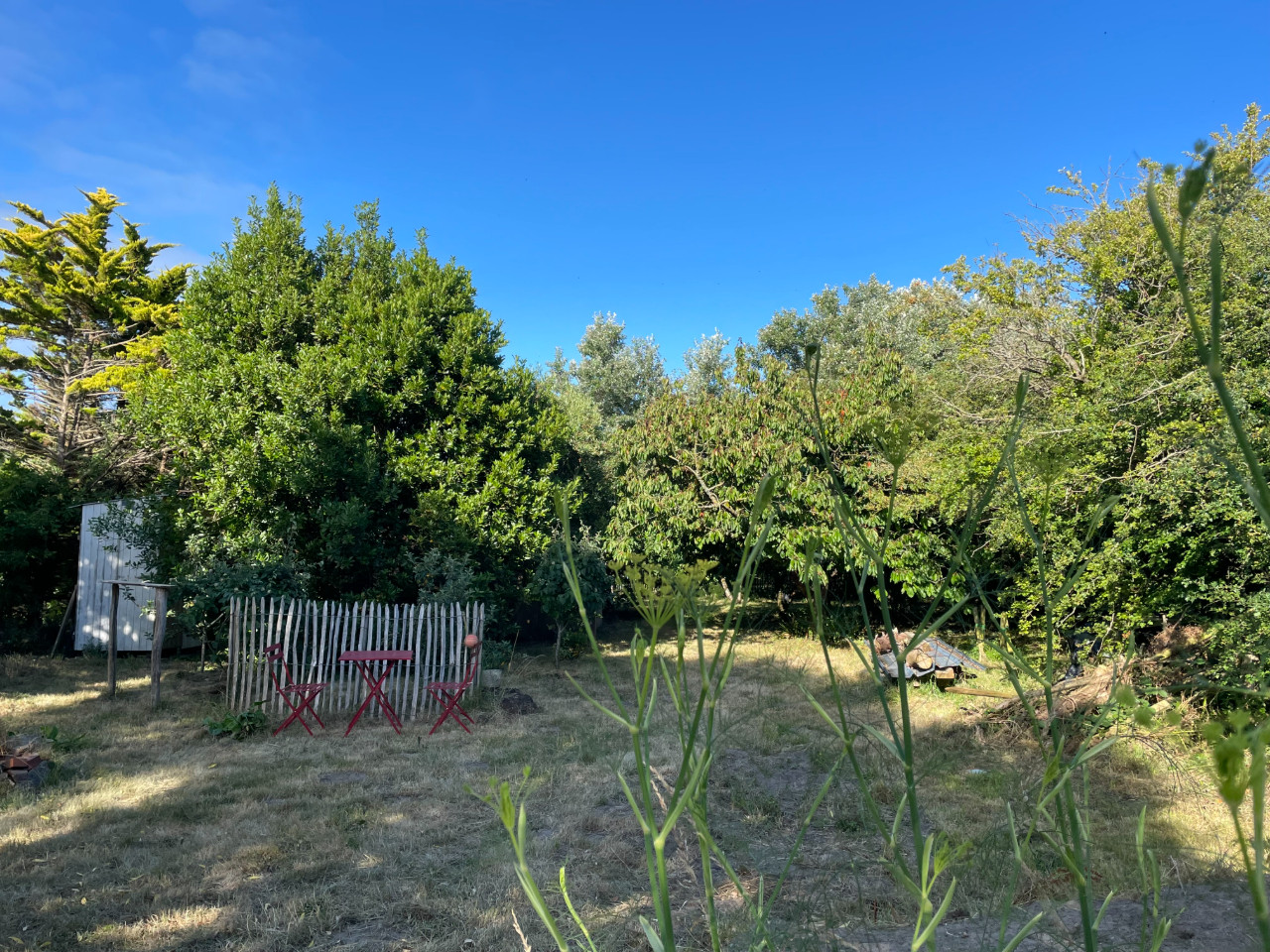 GreenGo Gîte Normandie Glamping