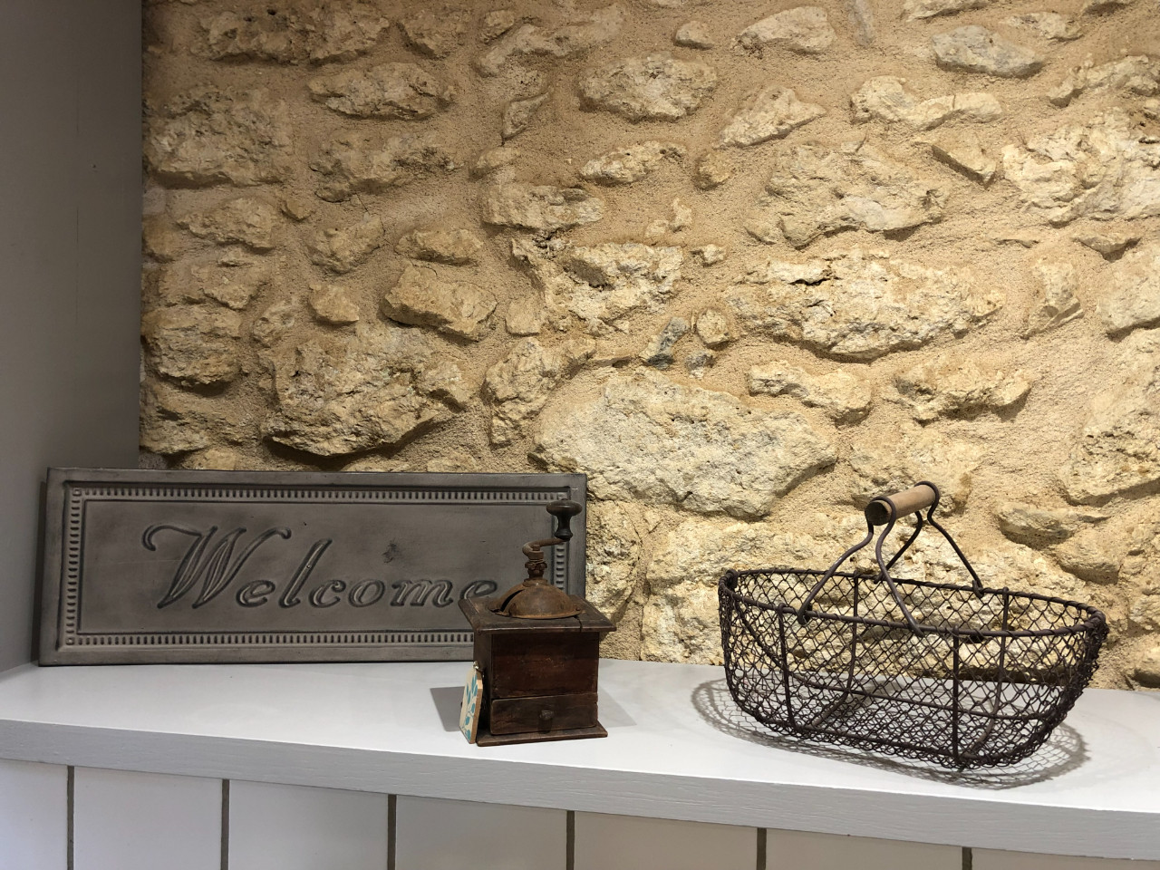 GreenGo Maison Thisa, le Gîte au coeur des vignobles