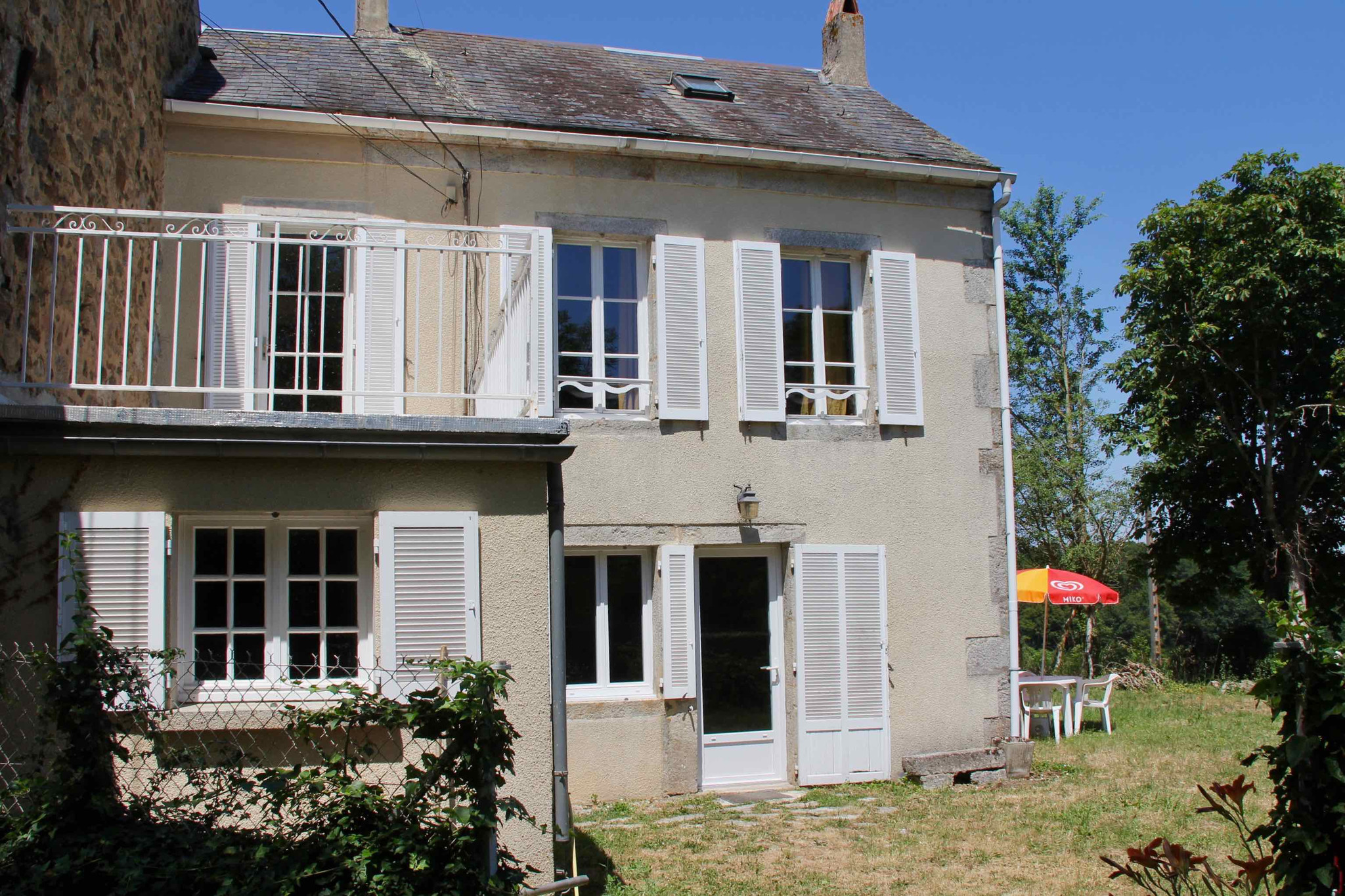 GreenGo Gîte Bourgogne-Franche-Comté À la campagne
