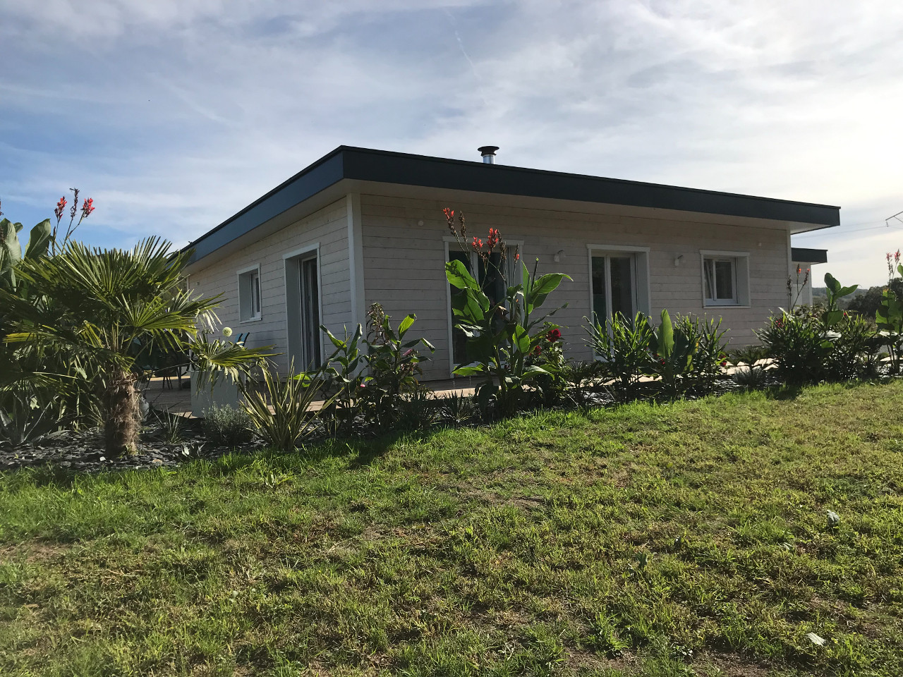 Logement GreenGo: Le Cottage proche des Vosges