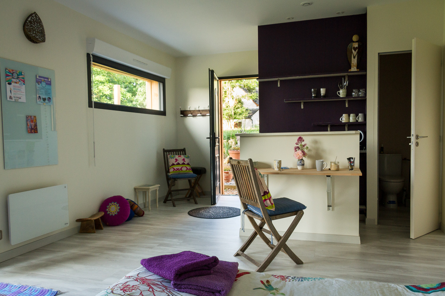 Logement insolite Indre-et-Loire Authentique