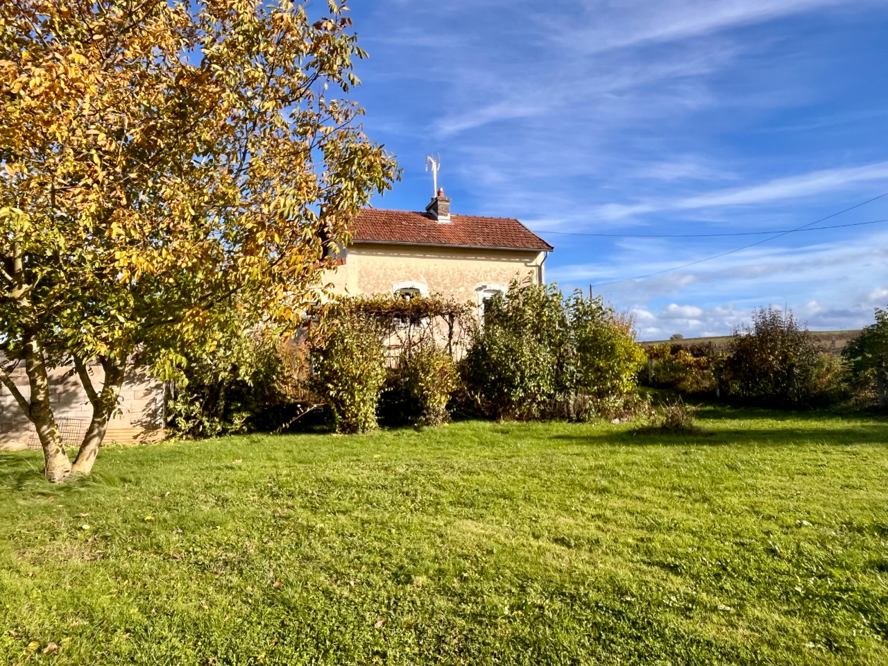 GreenGo La Maisonnette de Chevannes