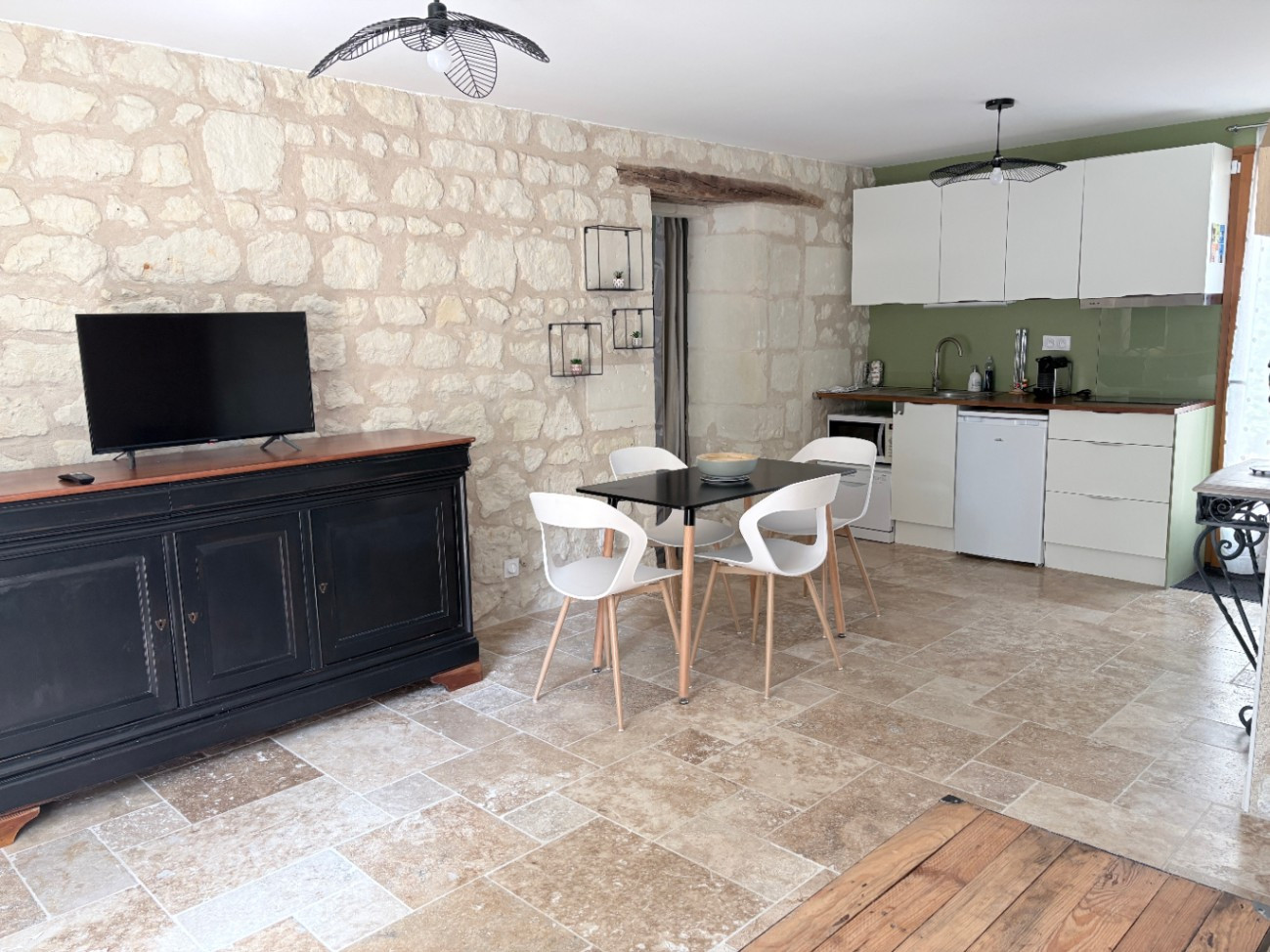 GreenGo location vacances écoresponsables