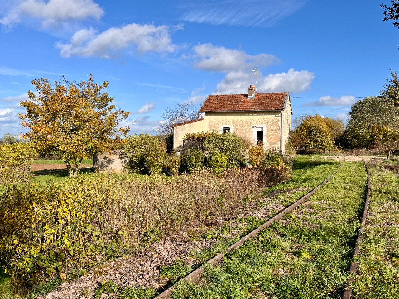 La Maisonnette de Chevannes