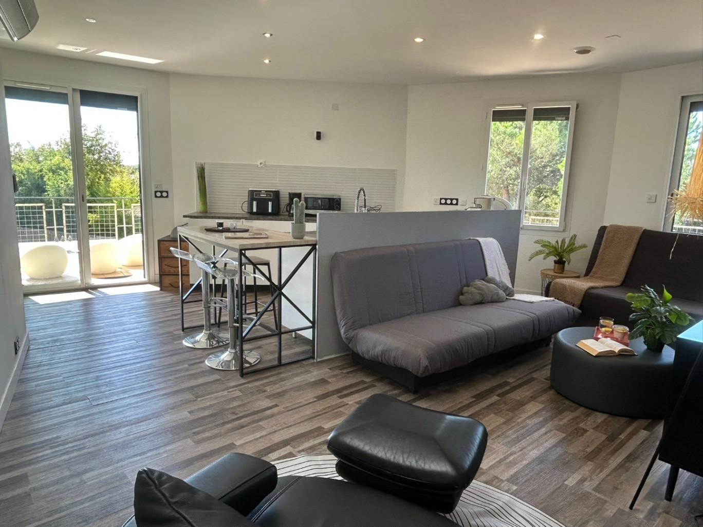 GreenGo Location Nouvelle-Aquitaine Haut-de-gamme