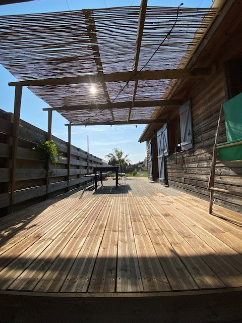GreenGo Location Nouvelle-Aquitaine Évasion