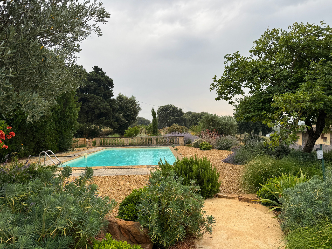 GreenGo Gîte Occitanie À la campagne