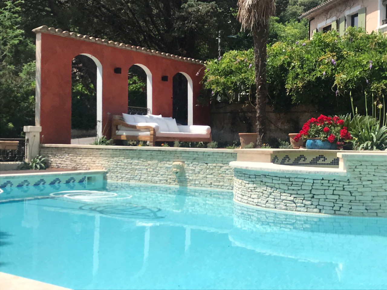 Maison Broche